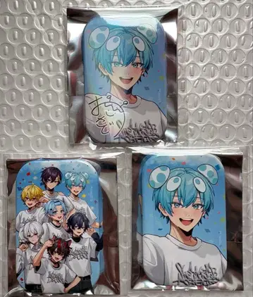 STPR 스니스트 오사데이