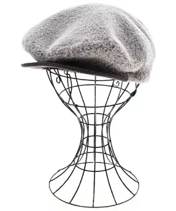 HERMES 헌팅 베레모 여성용