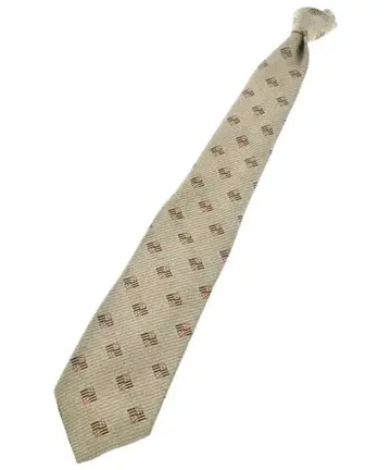 MACMILLAN 넥타이 남성용