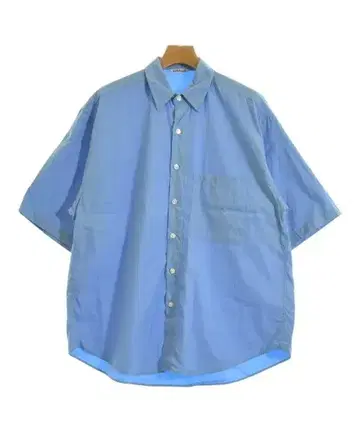 AURALEE 캐주얼 셔츠 남성용