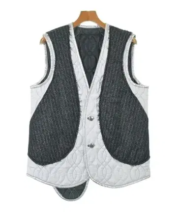 sulvam 블루종 (기타) 남성용