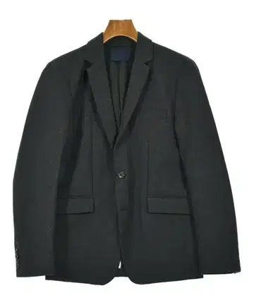 JUN HASHIMOTO 테일러드 자켓 남성용