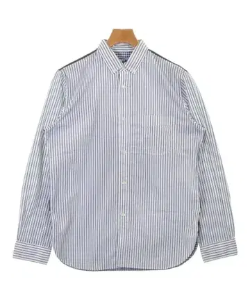 JUNYA WATANABE MAN 캐주얼 셔츠 남성용