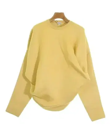 LOEWE 여성용 맨투맨