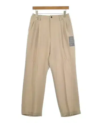 N.HOOLYWOOD 팬츠 ( 기타 ) 남성용