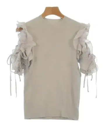 SNIDEL 니트 스웨터 여성용