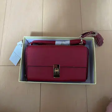 캐쉬 캐쉬 숄더백