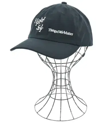 THINGS THAT MATTER 캡 여성용