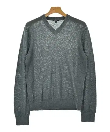 Theory 니트 스웨터 남성용