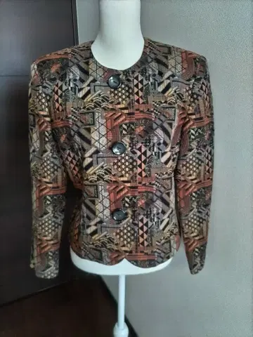 아틀리에돌 노카라 자켓 일본제