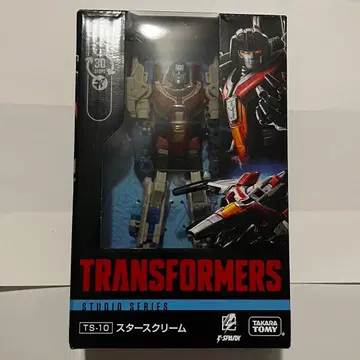 트랜스포머 TS-10 스타스크림