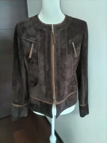 LAPINE BLANCHE 자켓