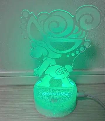 히스테릭 미니 라이트