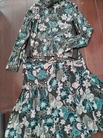 GIANNI LO GIUDICE 셋업