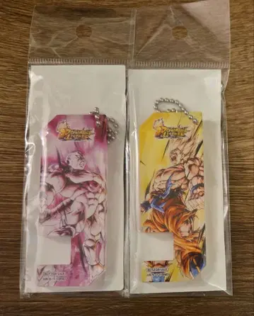 점프 페스타 점페스 2026 드래곤볼 레전즈 2개 세트