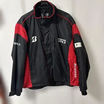 BRIDGESTONE BLIZZAK VRX2 자켓 LL 사이즈