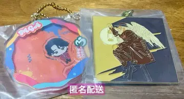 미세스 그린애플 제일복권 2종 세트 참 오오모리 달링