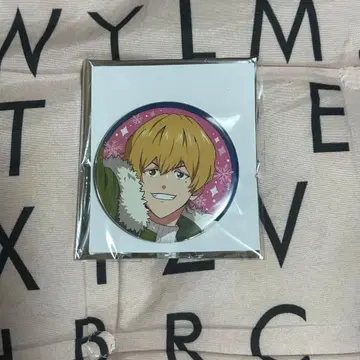 망각 배터리 점페스 애니메이트 캔뱃지 요우 케이