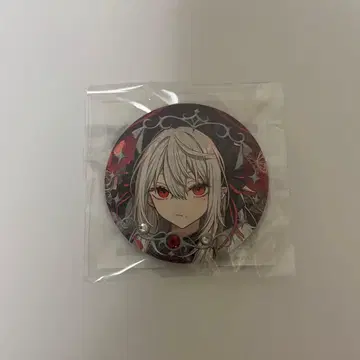 사냐 캔뱃지 쿠츠하