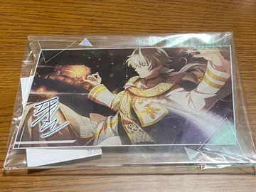 SideM 복권 A상 아크릴 스탠드 카자사키 렌