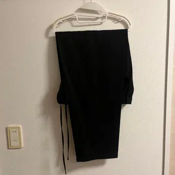 질 샌더 스테디셀러 팬츠 46