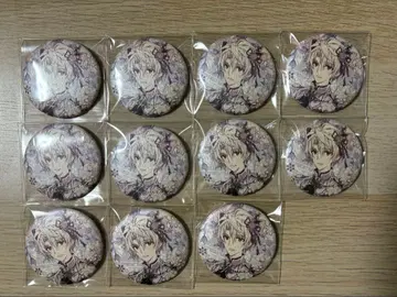 아이나나 아이들리시 세븐 미나미 6주년 캔뱃지