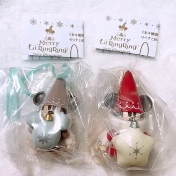 리루린린 캡슐 토이