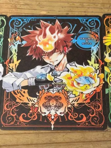 점페스 2026 리본 보드게임 보드게임 특전 사와다 츠나요시 츠나만