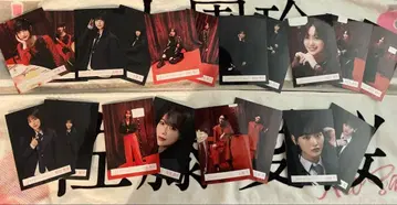 사쿠라자카46 언해피 MV 묶음 판매