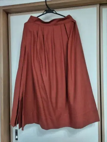 Rossa 플레어 스커트 미사용 새상품