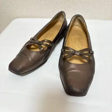 긴자 요시노야 24cm 펌프스 외반모지 대응