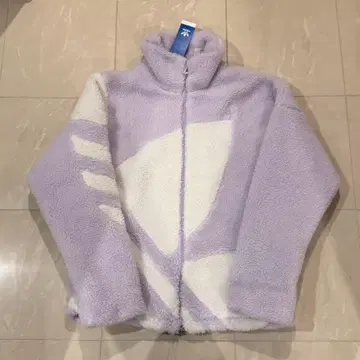 미사용 새상품 아디다스 adidas 보아 자켓