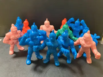 킨케시 운명의 왕자들