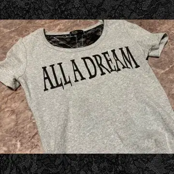 그런지 2000s y2k UK 해외 걸 셔츠 헤이세이 갸루