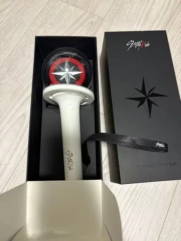 straykids 응원봉 ver.2