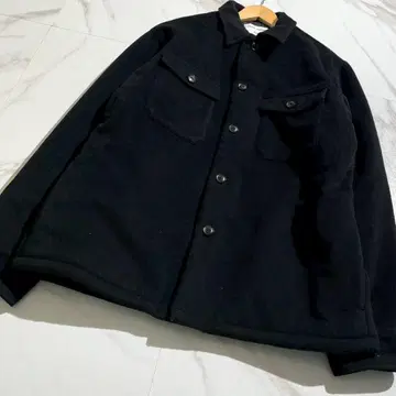 새상품급 DEVON HOWARD RHC 론 헤르만 캐시미어 자켓 CPO