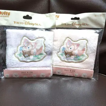 미사용 미개봉 폴앤조 리나벨 콜라보 손수건 2색 세트