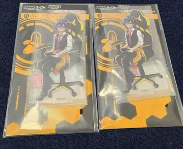 도즈루사 온리 아크릴 스탠드 지금 게임 실황 중