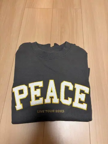 King & Prince 킹프리 투어 티셔츠