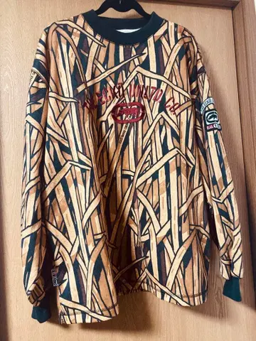 ECKO UNLTD. 긴팔 트레이닝복 XL