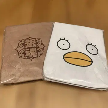 제일복권 은혼 런치백 세트