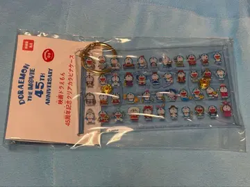 영화 도라에몽 카라비너 케이스