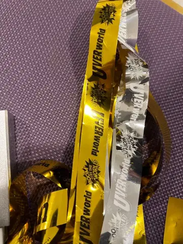 UVERworld 요코하마 아레나