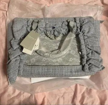 Ank Rouge 앙크루즈 확정 팬서비스 마법의 주문 Bag 대 이타백