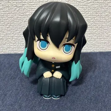 룩업 토키토 무이치로