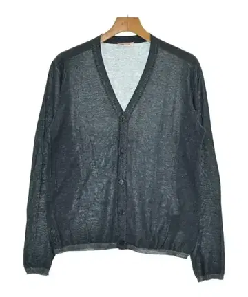 PRADA 남성용 가디건