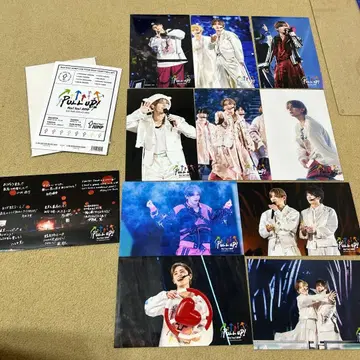 pullup 야마다 료스케 사진 Hey! Say! JUMP