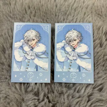 니지산지 무라쿠모 카게츠