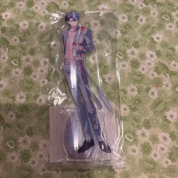 프로세카 아크릴 스탠드 아오야기 토야 감사제