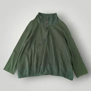 coulage 이프클라쥬 하이넥 풀오버